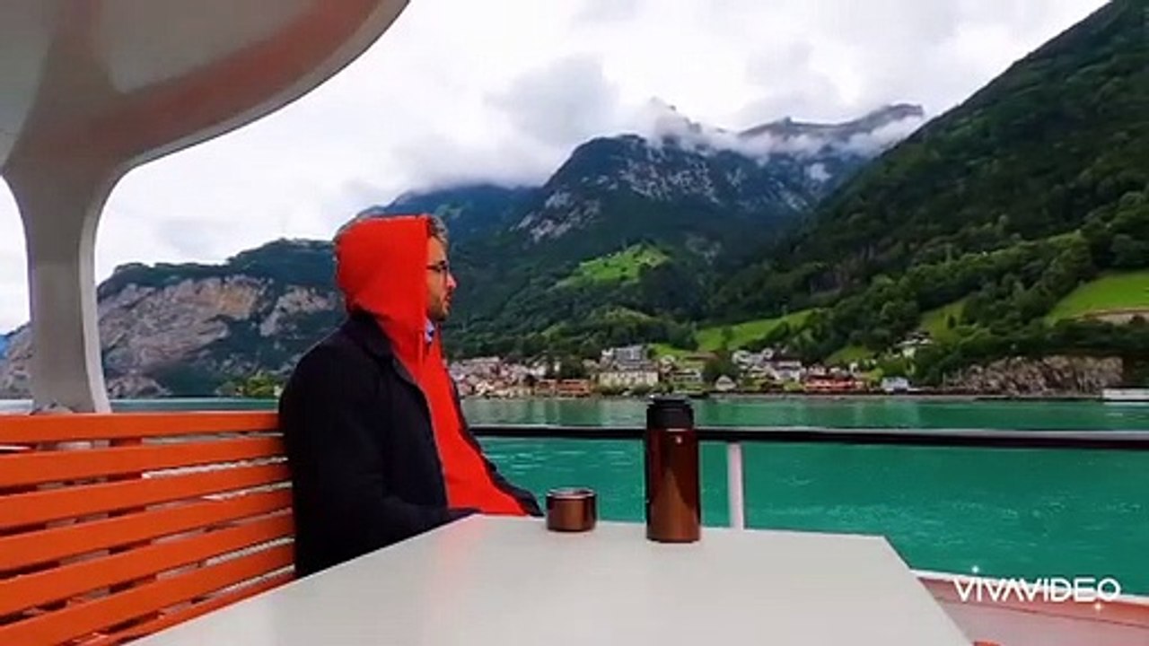 Adriel Fair The Lonely Sailor video Dailymotion