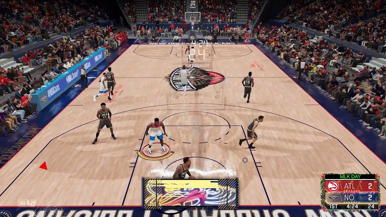 NBA 2K21 Post Moves Tips & Tutorial (Master the DropStep, Hook Shot