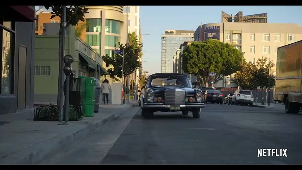 The Kominsky Method Season 3 Official Trailer Netflix Vídeo Dailymotion