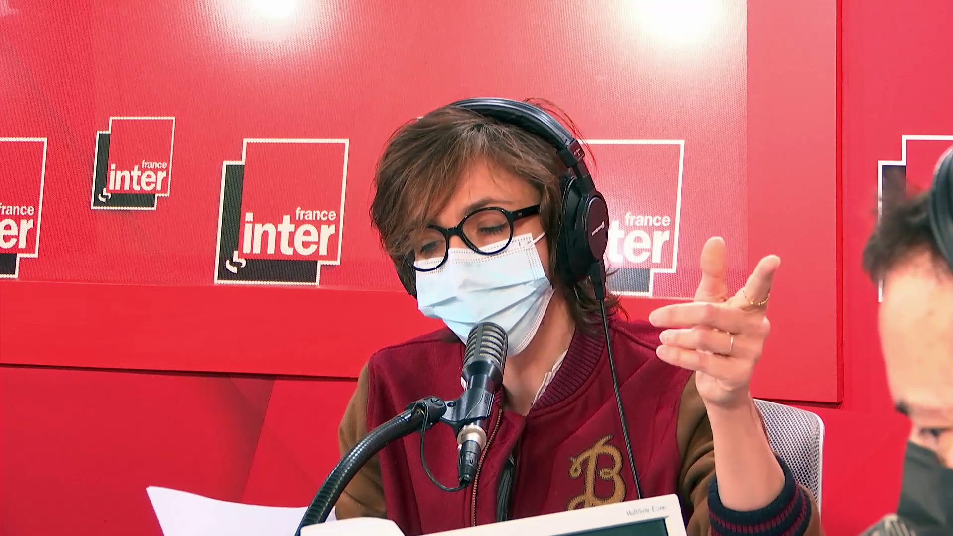 Musique sur France Inter en vidéo chroniques et artistes live