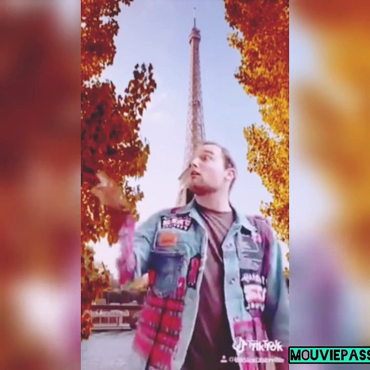 Tik Tok Français• Learning French With Google Translate Vers Vert