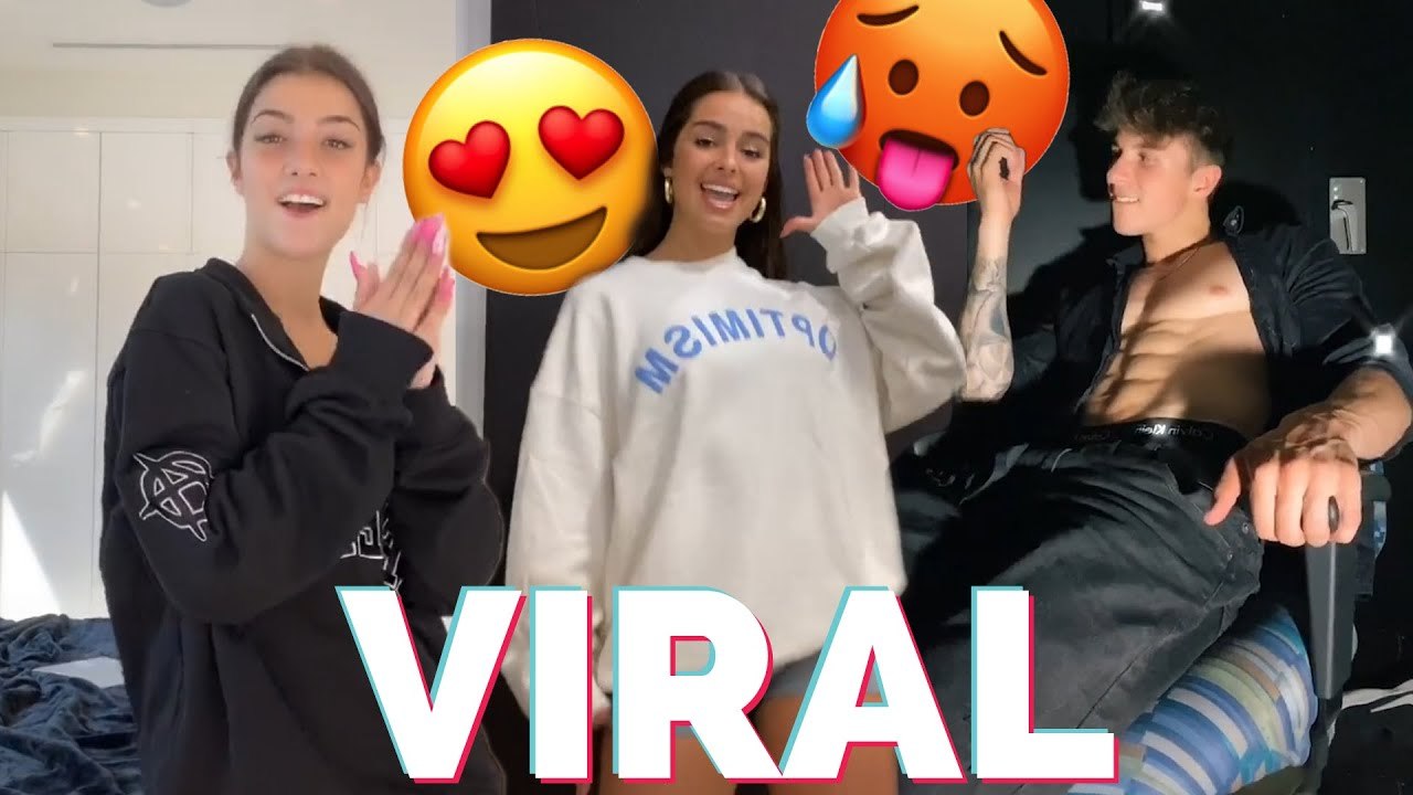 TIK TOKS THAT MADE ME LOCK THE DOOR BEFORE WATCHING Viral TikTok 86