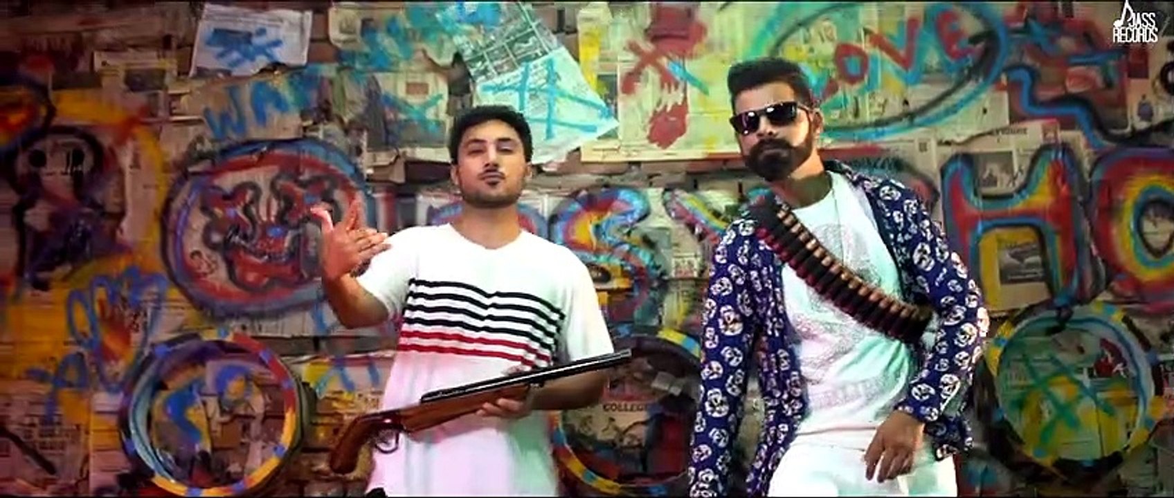 Psycho Shivjot HD new song 2021 video Dailymotion