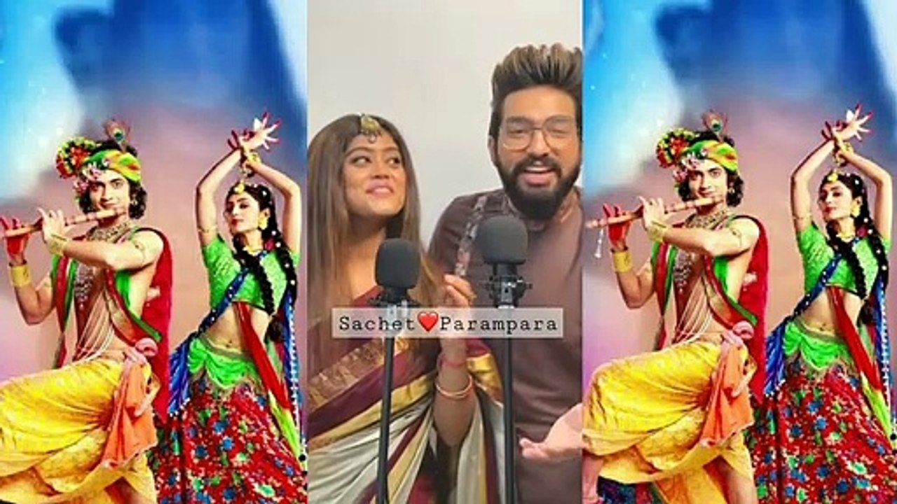 Sachet Parampara Latest Top 3 Songs Latest Top 3 songs Sachet