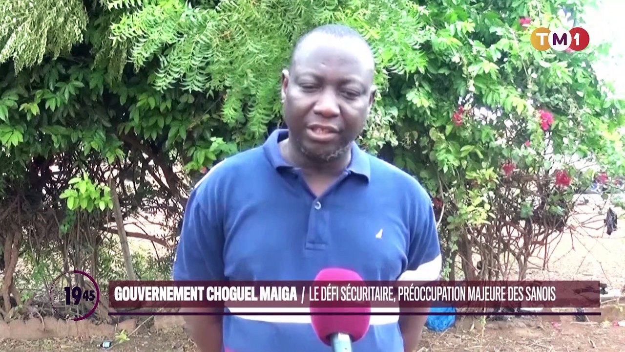 JT1945 du 12 juin 2021 Vidéo Dailymotion