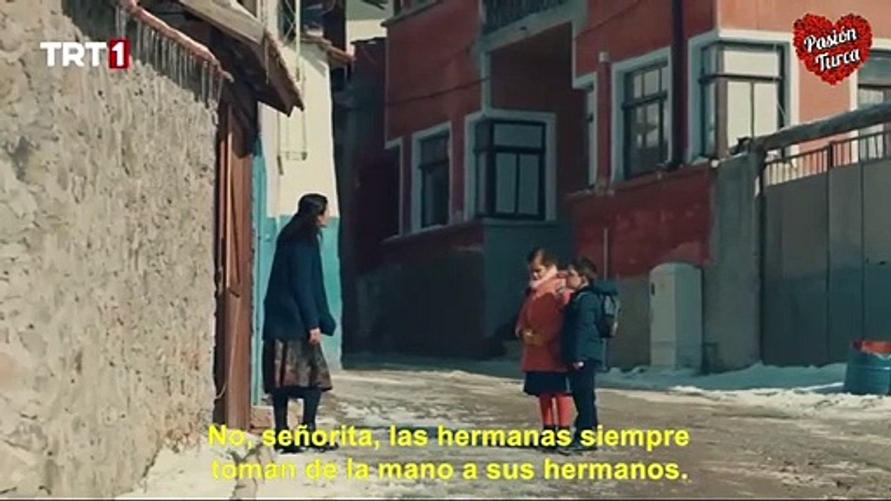 Gonul Dagi (Montaña de Corazones) Capitulo 55 video Dailymotion