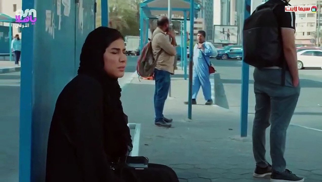 مسلسل كان خالد الحلقة 13 الثالثة عشر فيديو Dailymotion