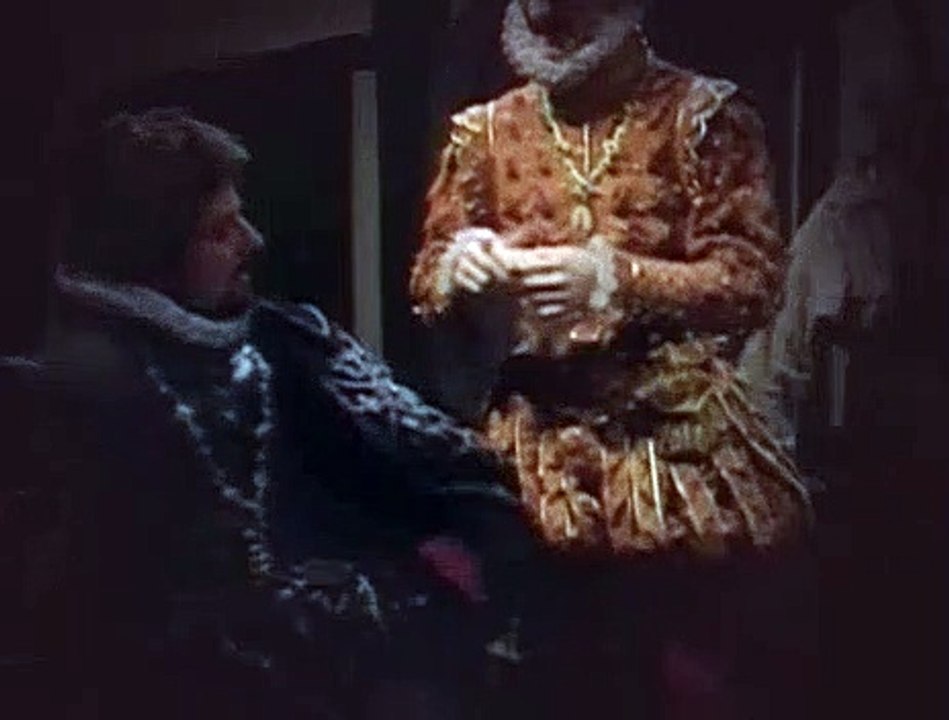 Blackadder S02E04 Money Dailymotion Video