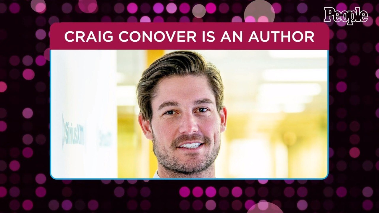Southern Charm's Craig Conover Will Share His 'Unedited' Life in