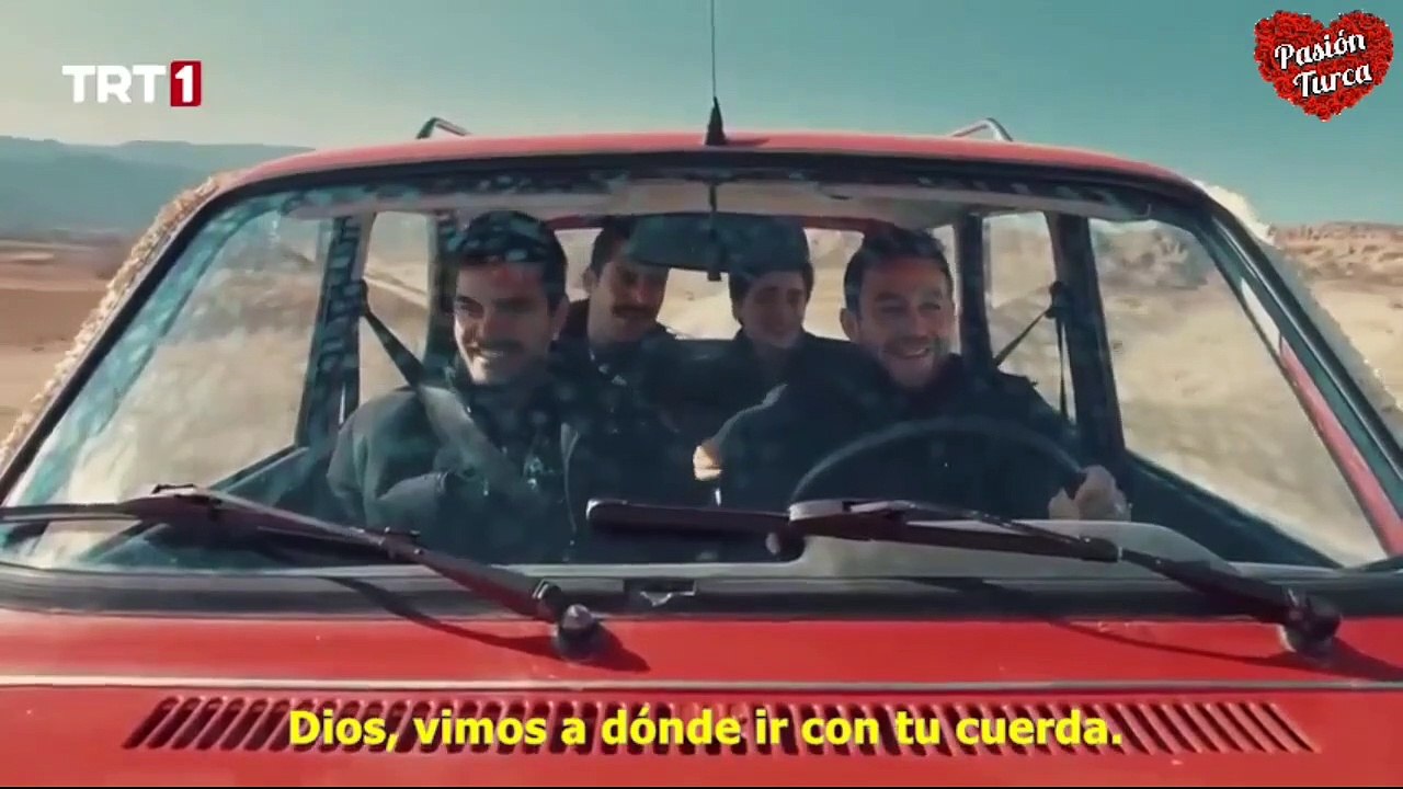 Gonul Dagi (Montana de Corazones) Capitulo 60 Vidéo Dailymotion
