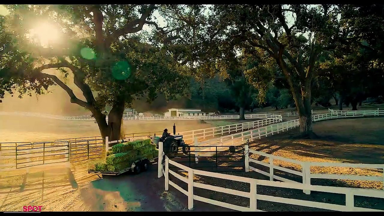 Cage Trap Scene _ THE FOREVER PURGE (NEW 2021) Movie CLIP 4K video