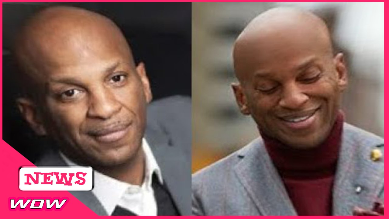 R.I.P Donnie McClurkin And His Family Is In Mourning After Sudden Death(024)