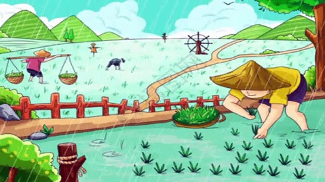 tia ma em Video Dailymotion