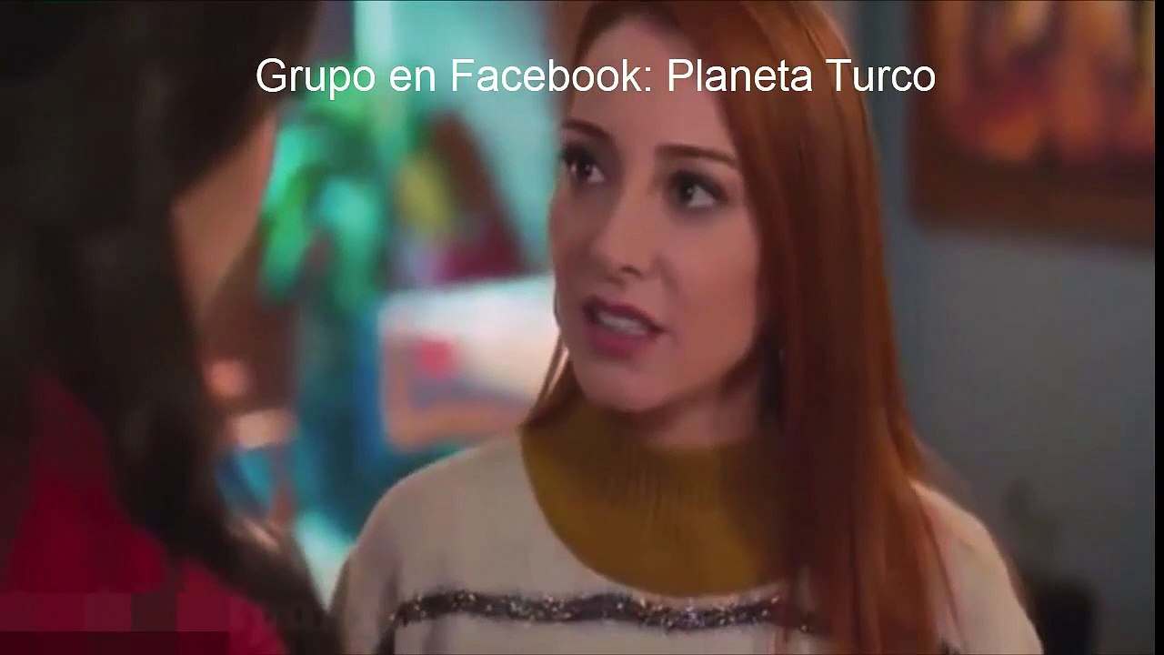 No Sueltes Mi Mano Capitulo 95 video Dailymotion
