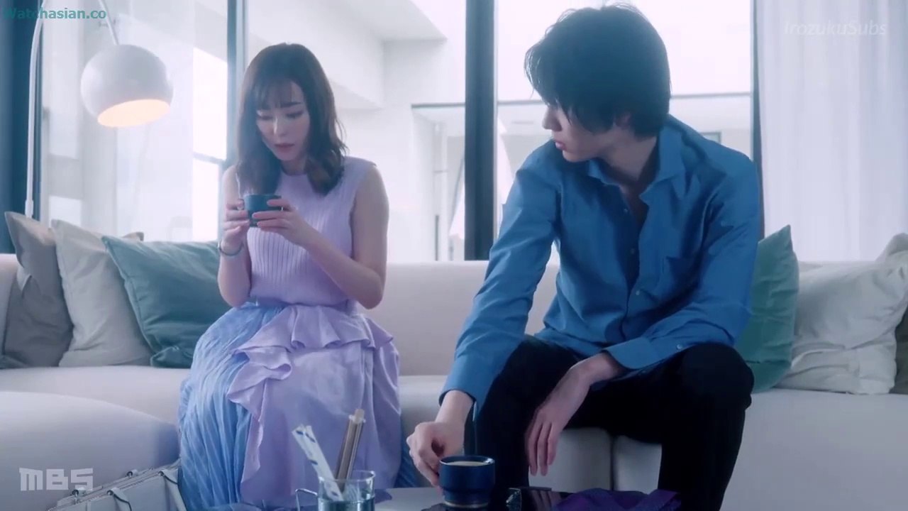 COFFEE AND VANILLA EP 1 (ENGLISH SUB) video Dailymotion