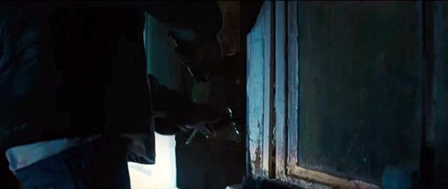 NO RESPIRES 2 Película Clip Vas a ver lo que yo veo