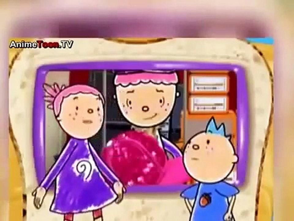 Pinky Dinky Doo 17 Pinky Vídeo Dailymotion