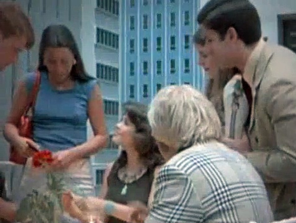 McCloud Season 6 Episode 1 Park Avenue Pirates Part 02 video