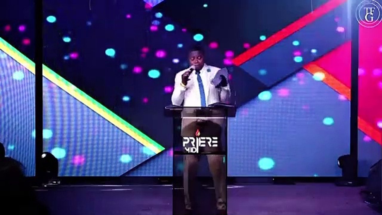 Bondye w fidel hallelujah hallelujah ou bon pou mwen video Dailymotion