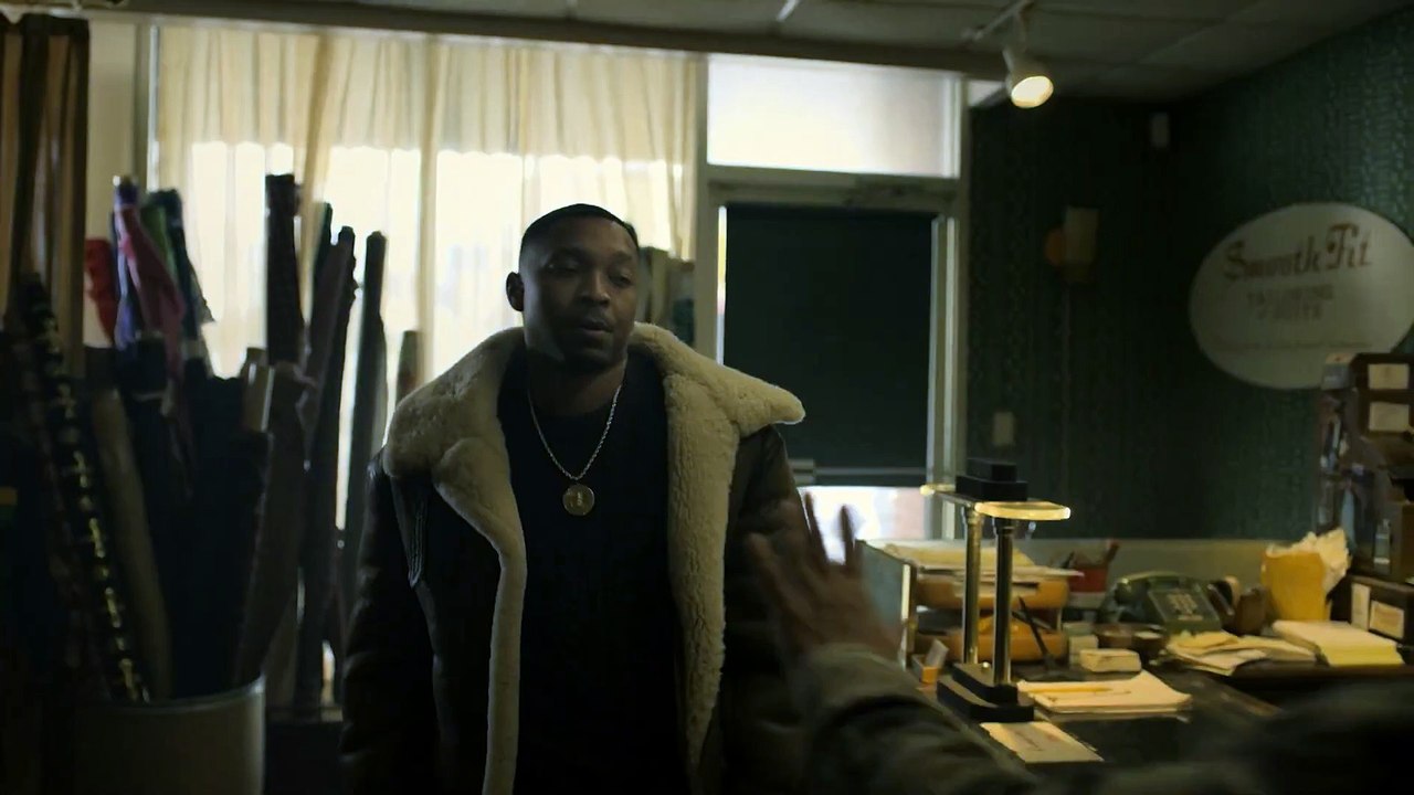 Power Book 3 Raising Kanan 1x06 Season 1 Episode 6 Trailer