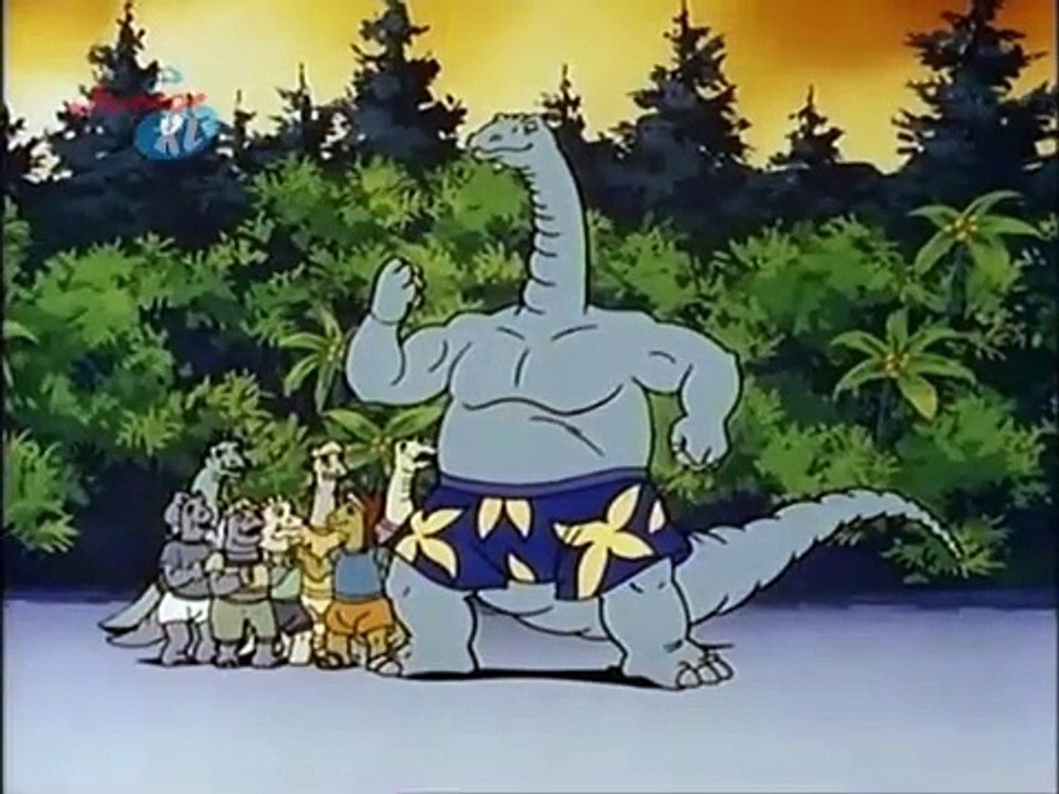 Dinosaucers Episode 38 Higher Quality Edit video Dailymotion