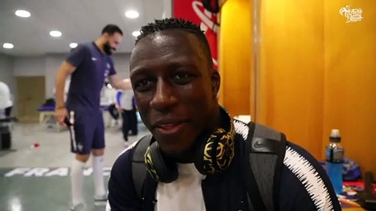 Angleterre Accusé de quatre viols et une agression sexuelle, le footballeur français Benjamin