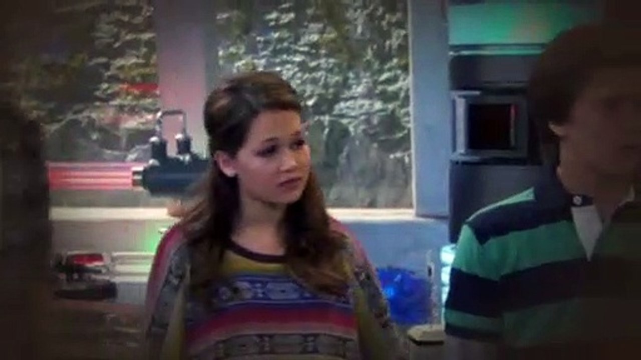 Lab Rats S01E02 video Dailymotion
