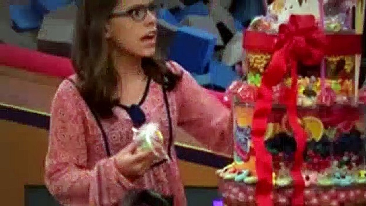 Game Shakers Season 2 Episode 1 Armed & Coded video Dailymotion