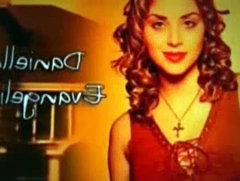 Edgemont Season 4 Episode 11 Afterburn video Dailymotion