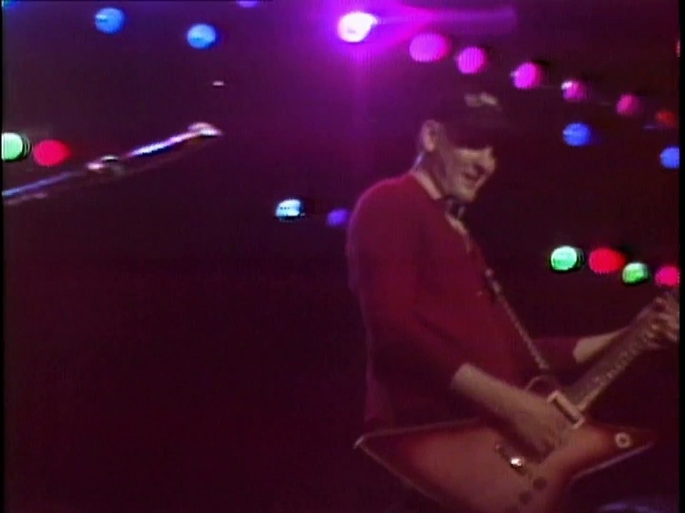 Downed Cheap Trick (live) video Dailymotion
