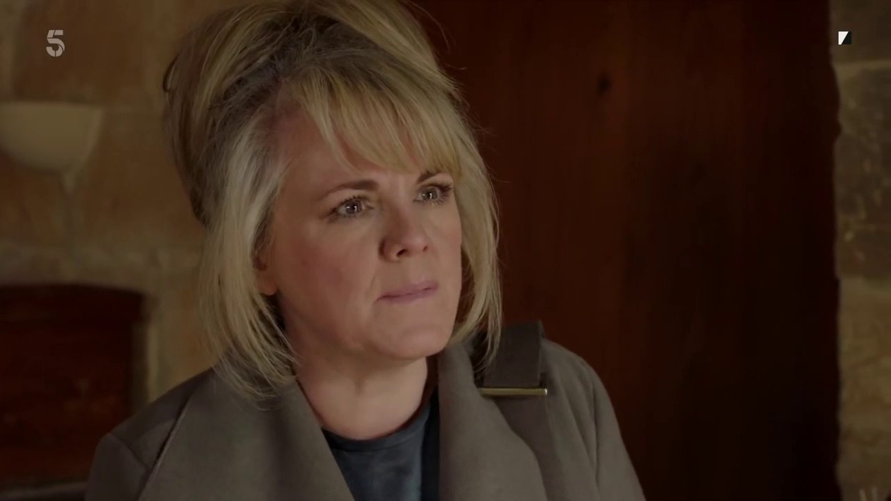 The.Madame.Blanc.Mysteries.S01E01 video Dailymotion