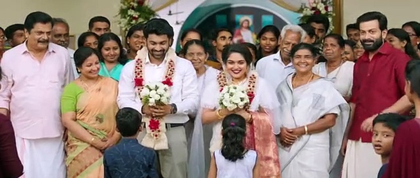 Brothers Day [2019]Malayalam part2 video Dailymotion