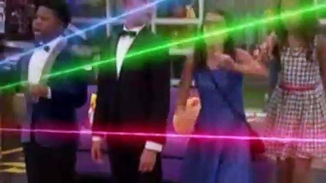 Game Shakers Season 2 Episode 10 Wedding Shower of Doom video Dailymotion