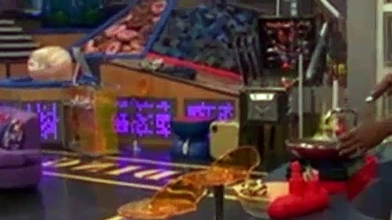 Game Shakers Season 3 Episode 6 Escape From Utah! video Dailymotion