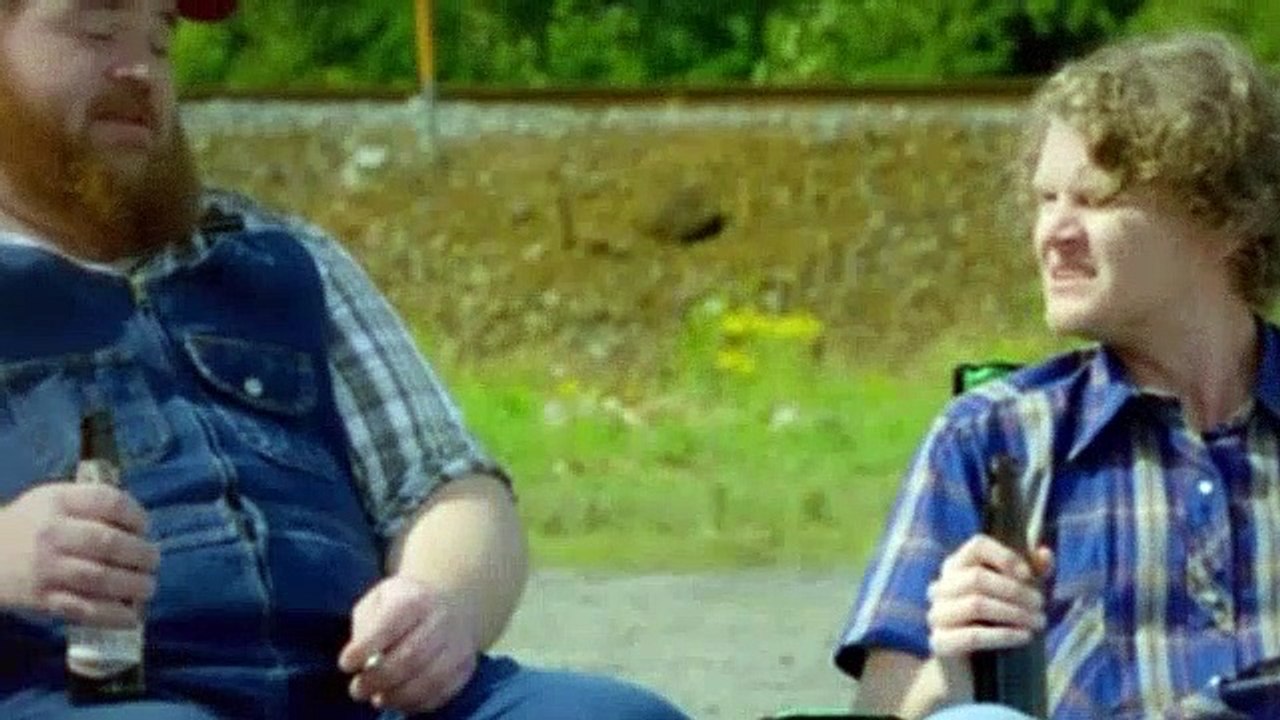 Letterkenny Season 8 Episode 7 Day Beers Day video Dailymotion