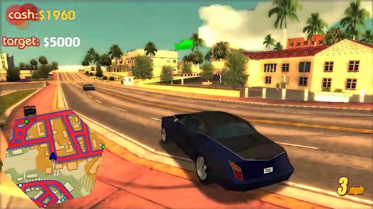 Pimp my Ride online multiplayer psp Vidéo Dailymotion