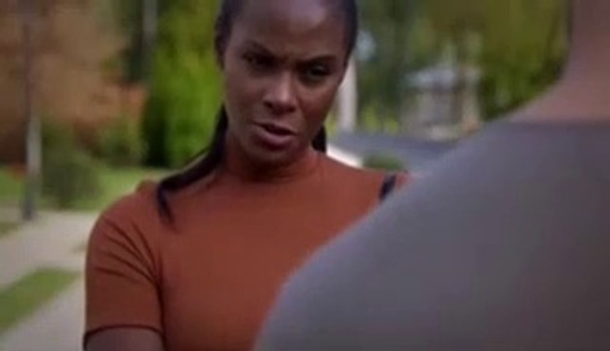 The Haves and the Have Nots Season 8 Episode 11 Blank Panther