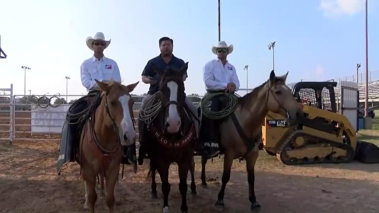 Life Downs Laredo Tx Events 2024 Noticias Laredo 5pm 110317 Clip LIFE Downs Vídeo Dailymotion