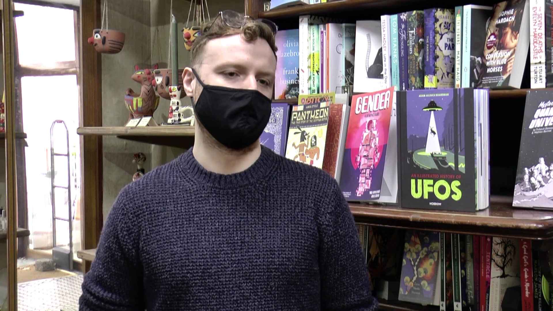 Kent Business Wednesday 11th November 2020