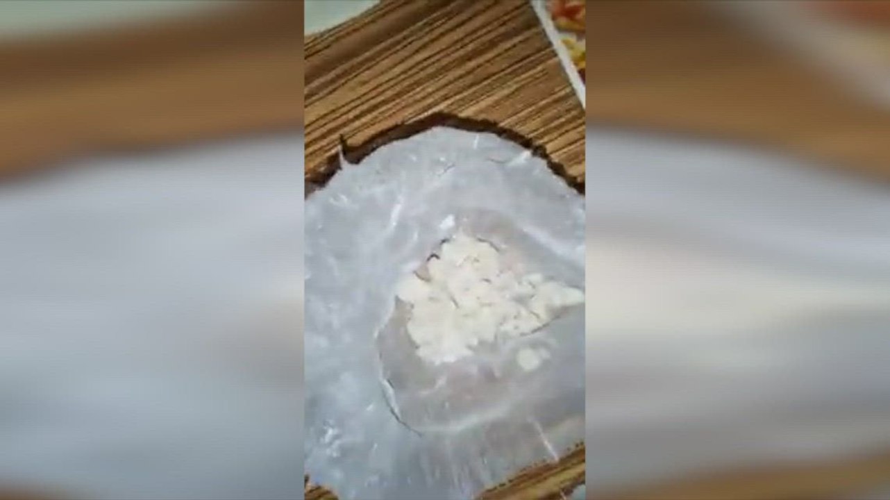 Dover drug dealing network video video Dailymotion