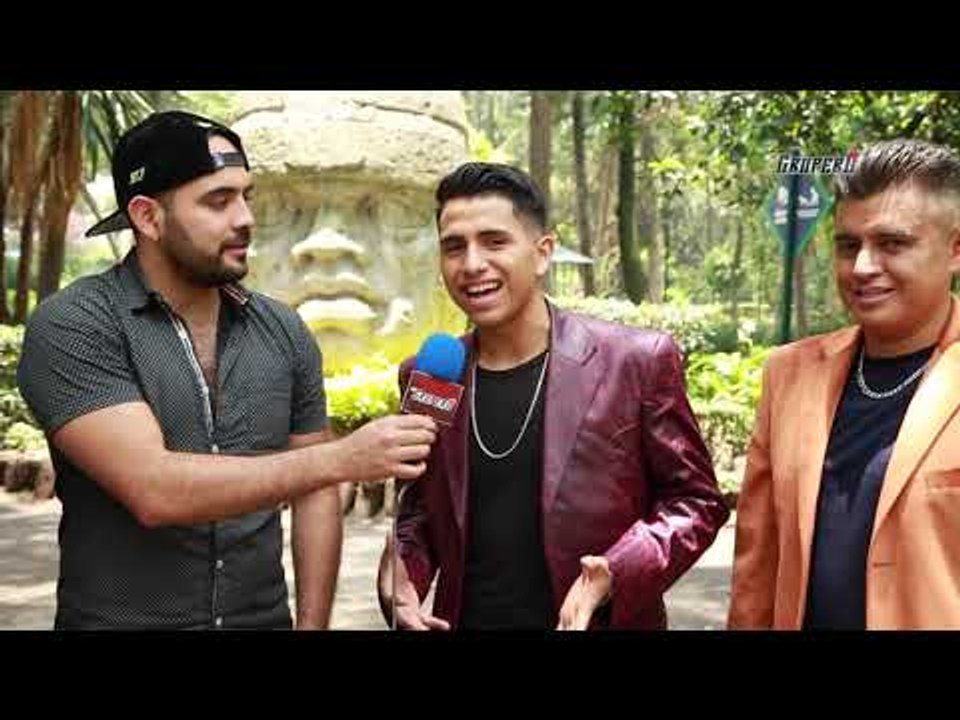 Serenatas a desconocidas Banda Lirio CDMX Vídeo Dailymotion