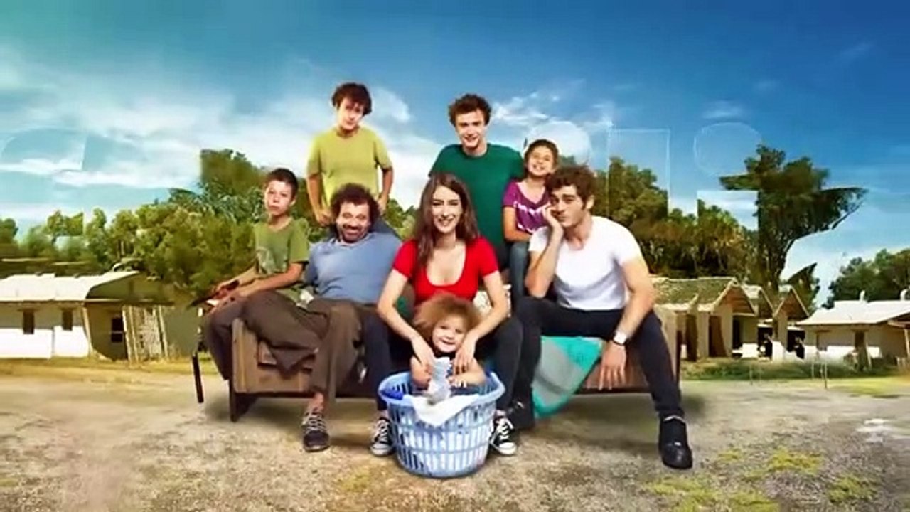 Nuestra historia (serie turca) capitulo 147 video Dailymotion