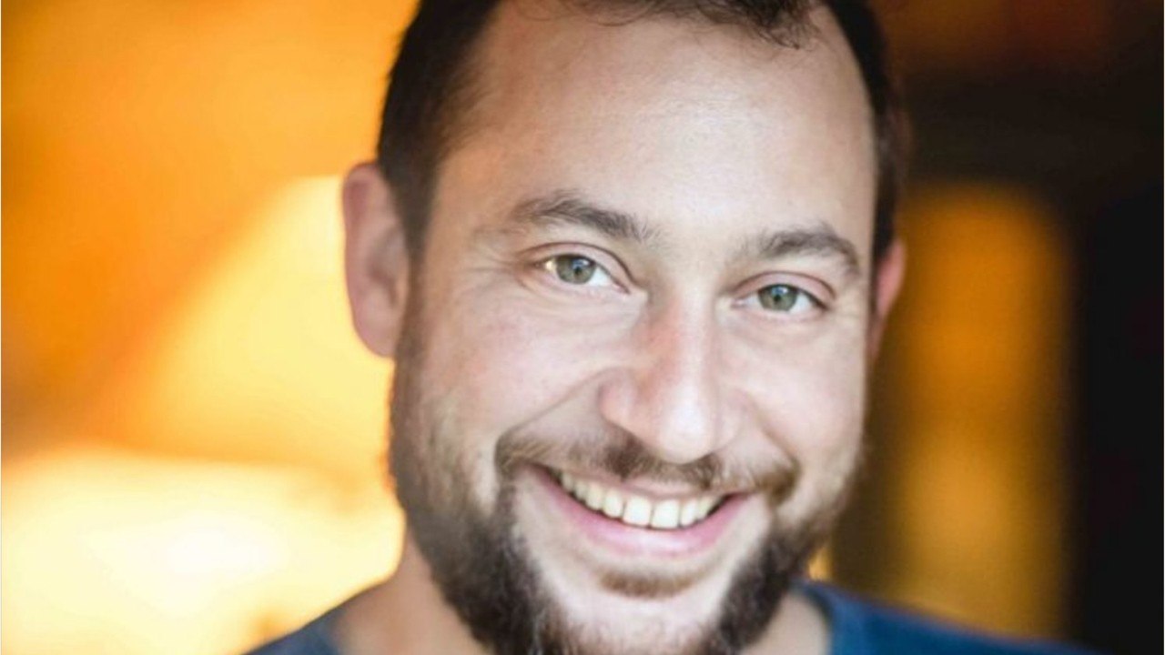 VOICI Cécile de France qui est son mari, Guillaume Siron ? Vidéo