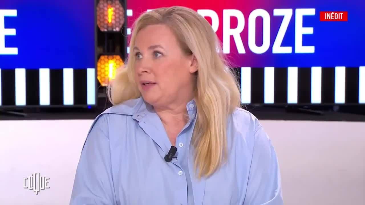 GALA VIDEO Hélène Darroze, toujours atteinte du coronavirus, ne sait pas "jusqu'à quand ça va