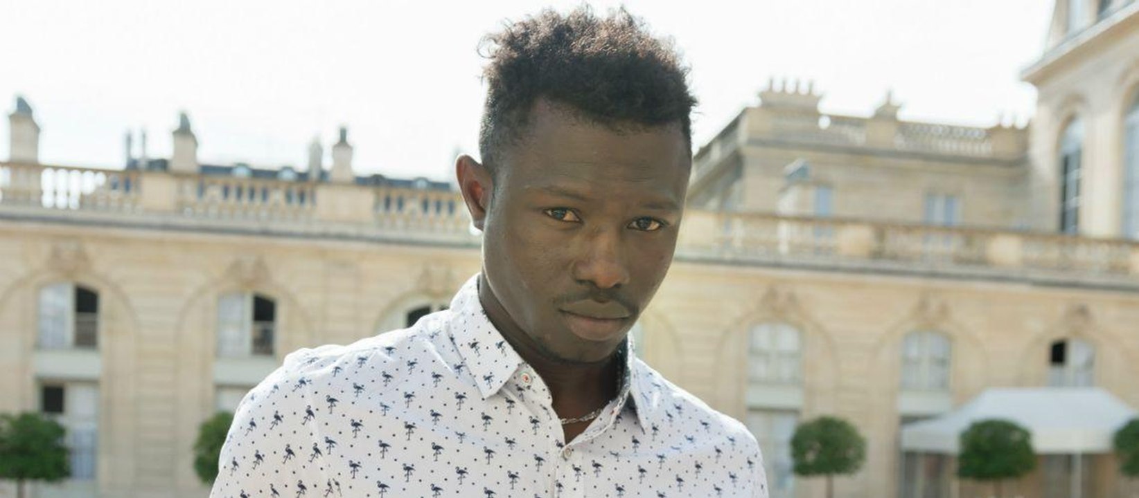 GALA VIDEO Mamoudou Gassama, les vraies raisons de son