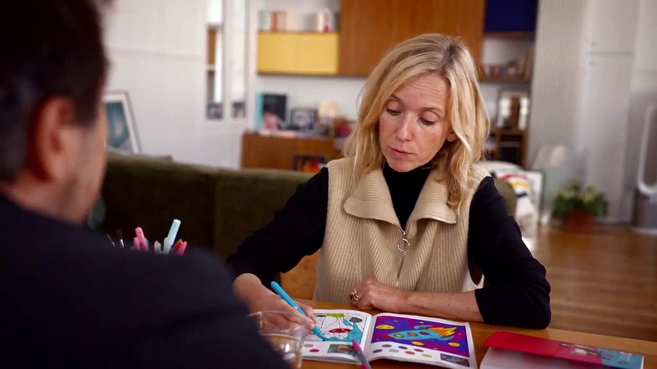 Adieu Paris Bandeannonce VF (2022) Pierre Arditi, Jackie Berroyer