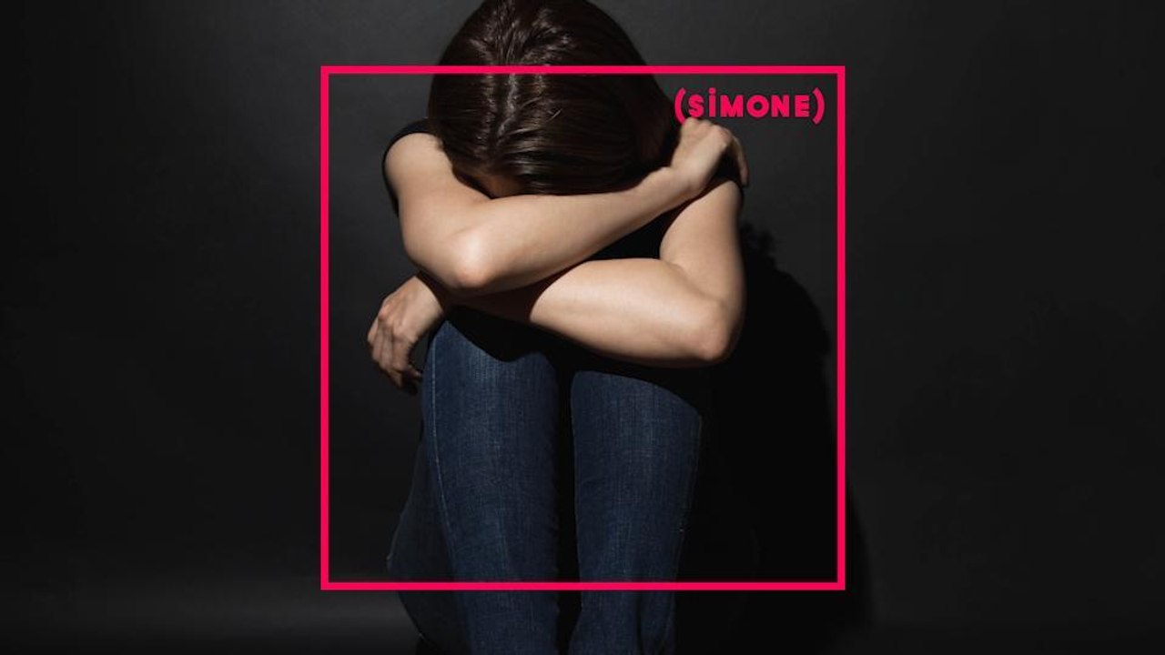 SIMONE Renvoyée des urgences, elle fait une fausse