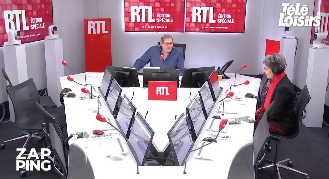 Le tournage des Tuche 4 suspendu Olivier Barroux prend