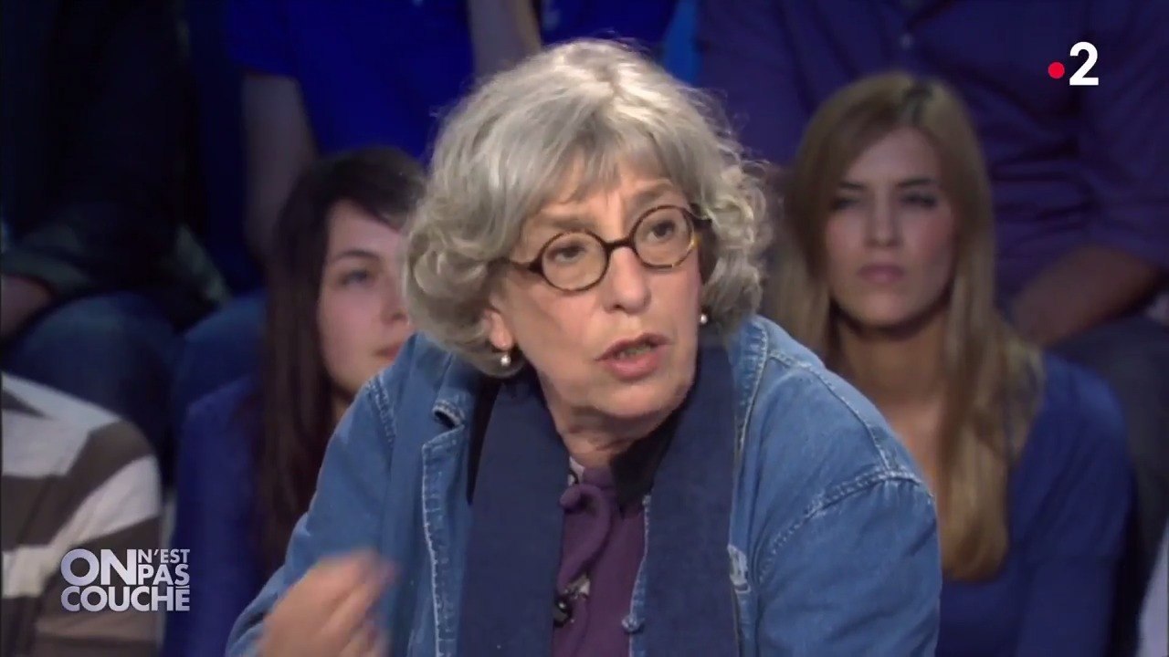 "Un gosse, ça pompe tout !" Quand Anémone balançait sur la