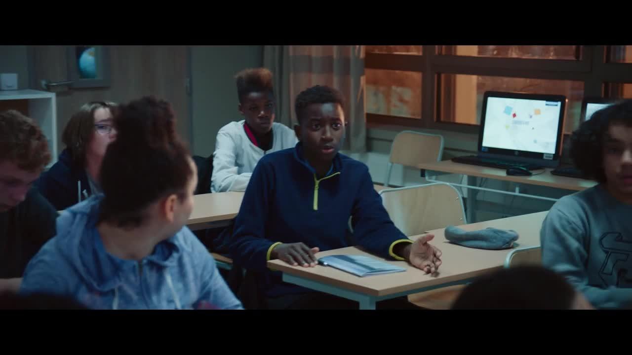 Les grands esprits Vidéo Dailymotion